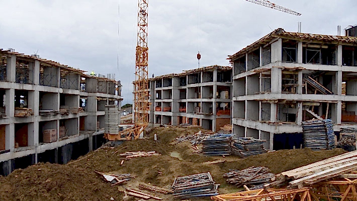 Kiptaş İzmit Çınar Evler