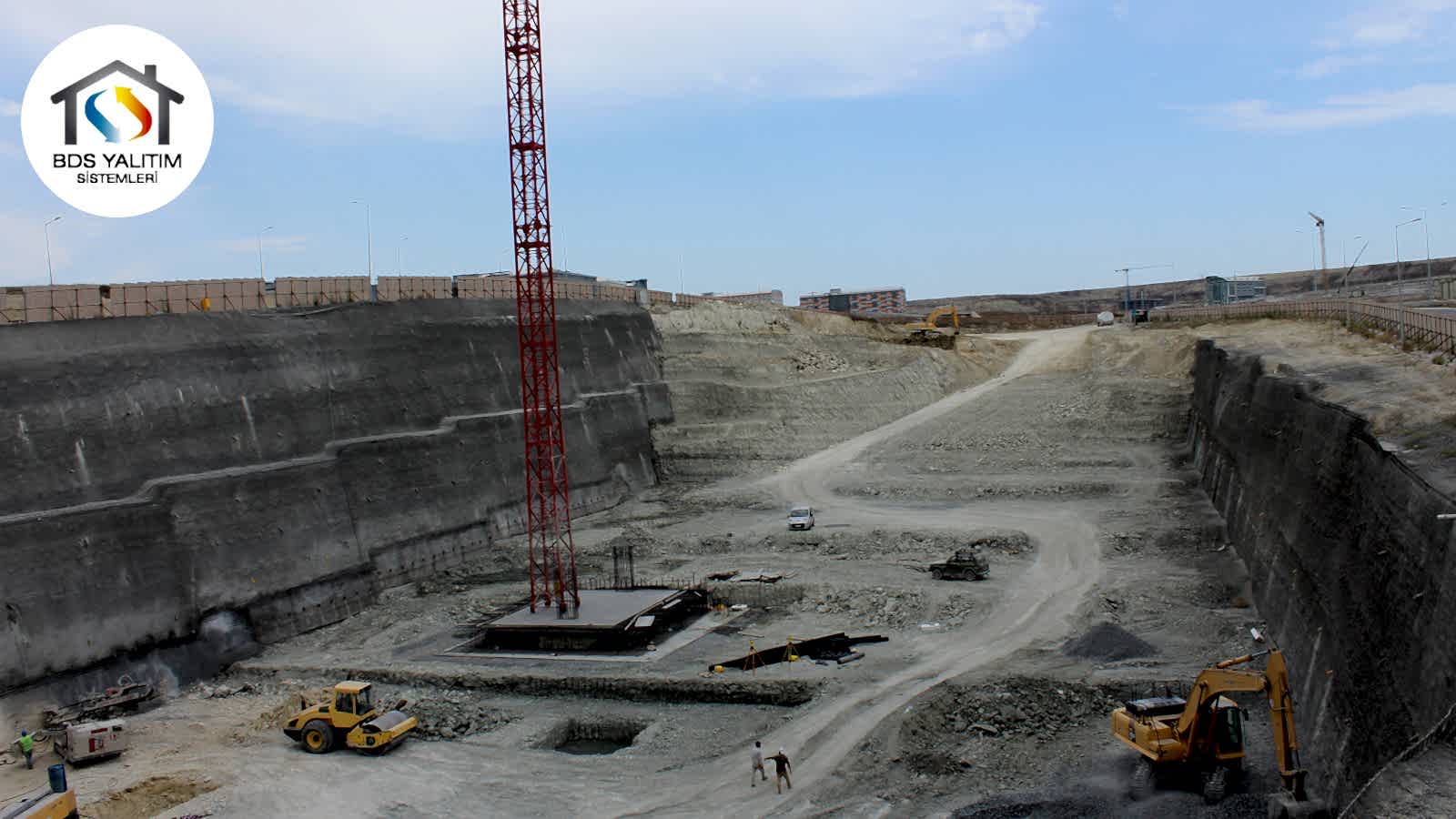 Teknoloji ve Sanayi Toplu İşyeri Yapı Kooperatifi