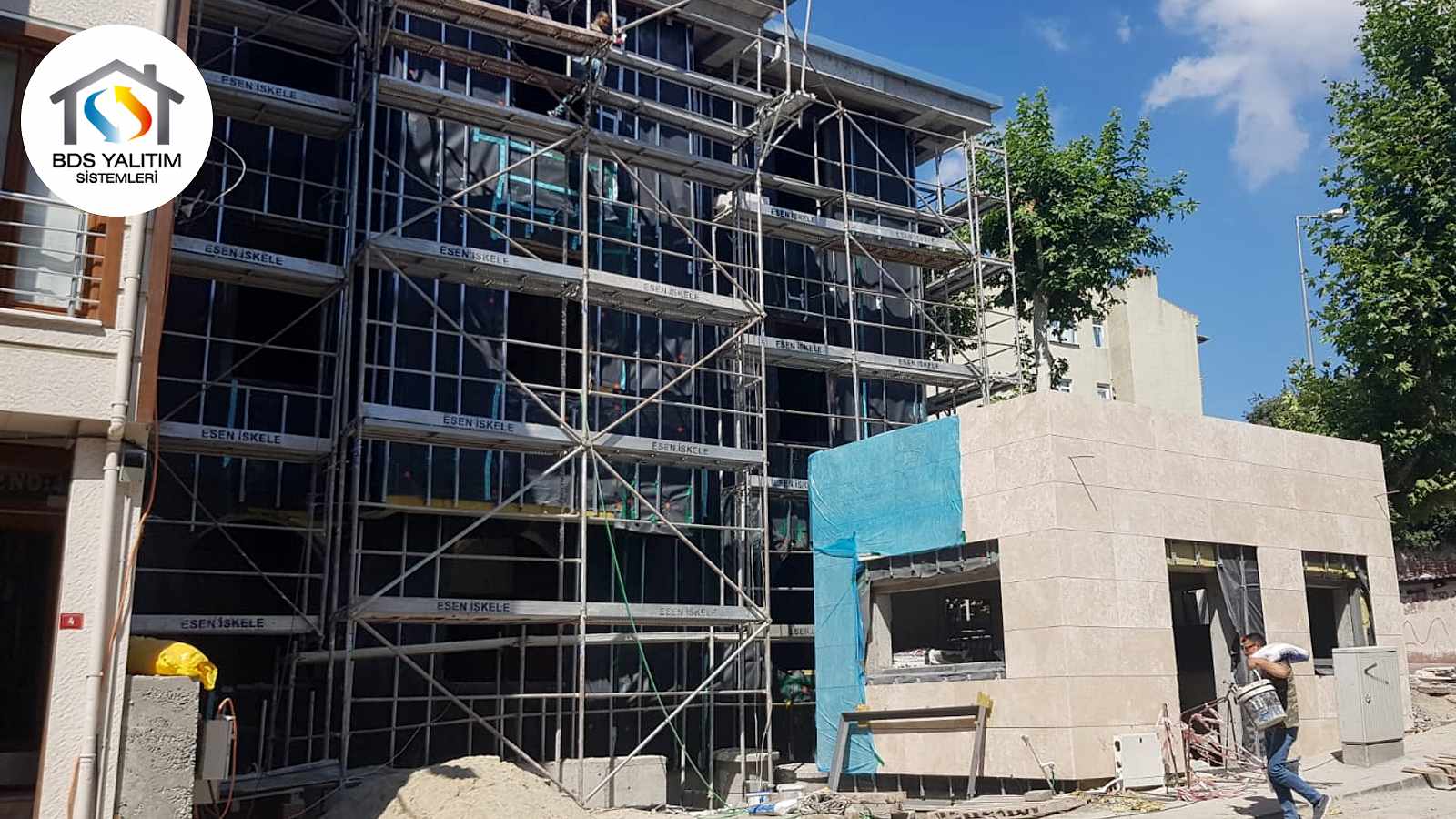 Koca Mustafa Paşa Emniyet Amirliği