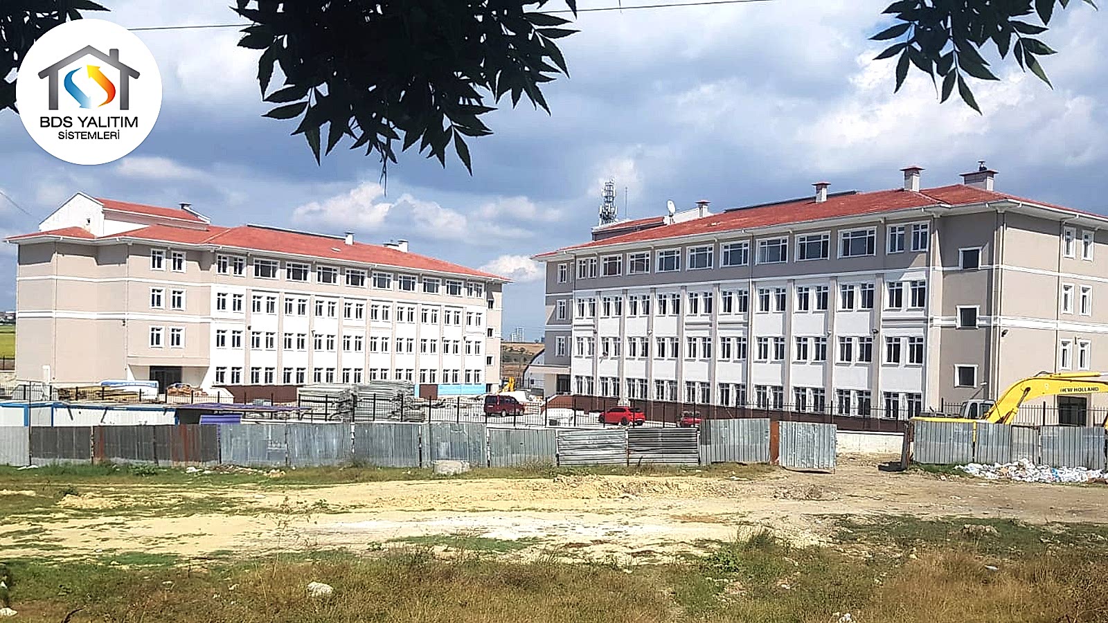 Yeşilyurt İlkokulu