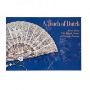 A Touch of Dutch: Exhibition Catalogue