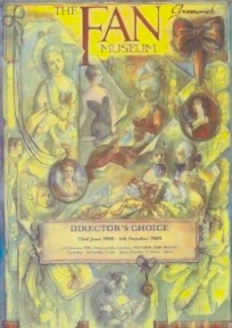Director's Choice exhibition poster
