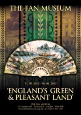England's Green & Pleasant Land