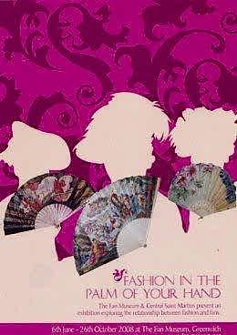 Fashion in the palm of your hand