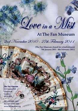 Love in a mist