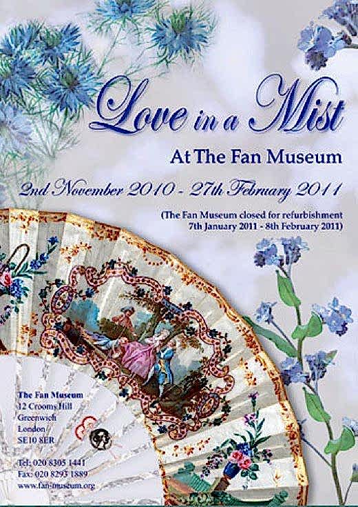 Love in a mist