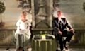 Richard and Geraldine