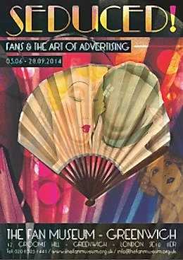 Seduced! Fans & The Art of Advertising