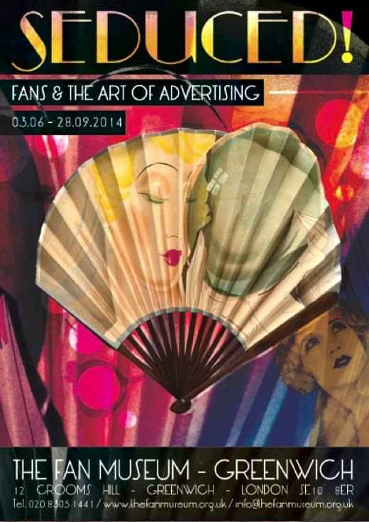 Seduced! Fans & The Art of Advertising